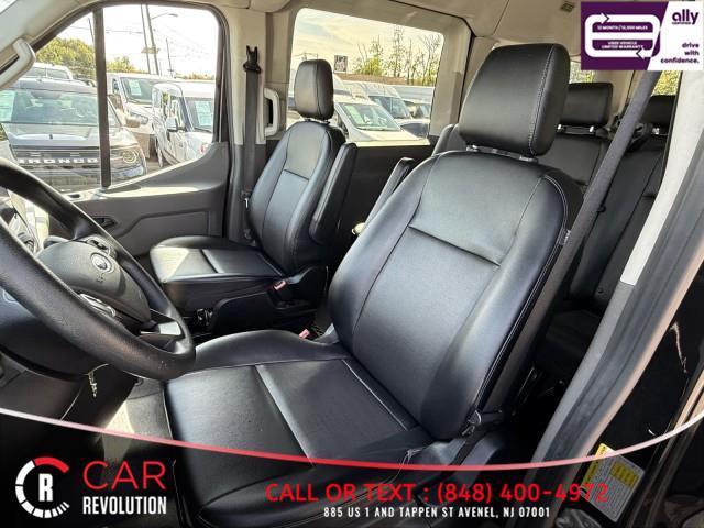 used 2024 Ford Transit-350 car, priced at $48,999