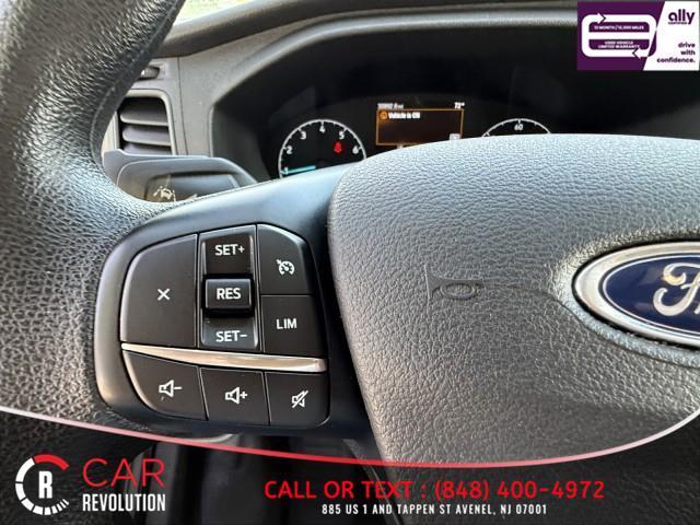 used 2024 Ford Transit-350 car, priced at $48,999