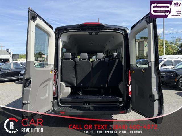 used 2024 Ford Transit-350 car, priced at $48,999