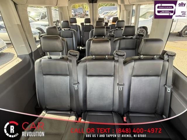 used 2024 Ford Transit-350 car, priced at $48,999
