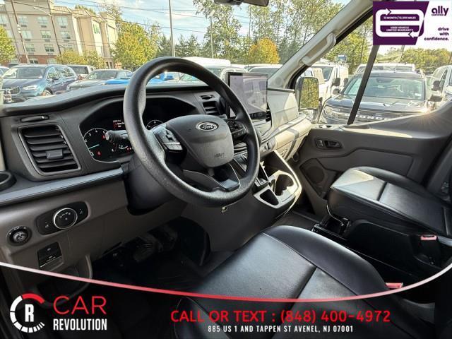 used 2024 Ford Transit-350 car, priced at $48,999