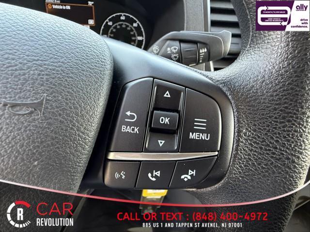 used 2024 Ford Transit-350 car, priced at $48,999