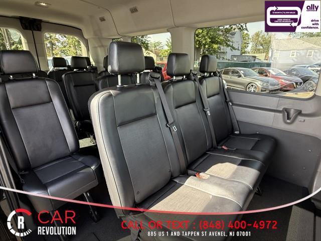 used 2024 Ford Transit-350 car, priced at $48,999