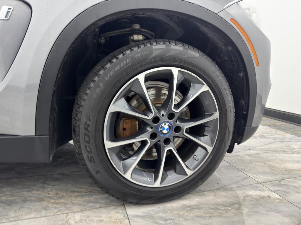 used 2018 BMW X5 eDrive car, priced at $21,999