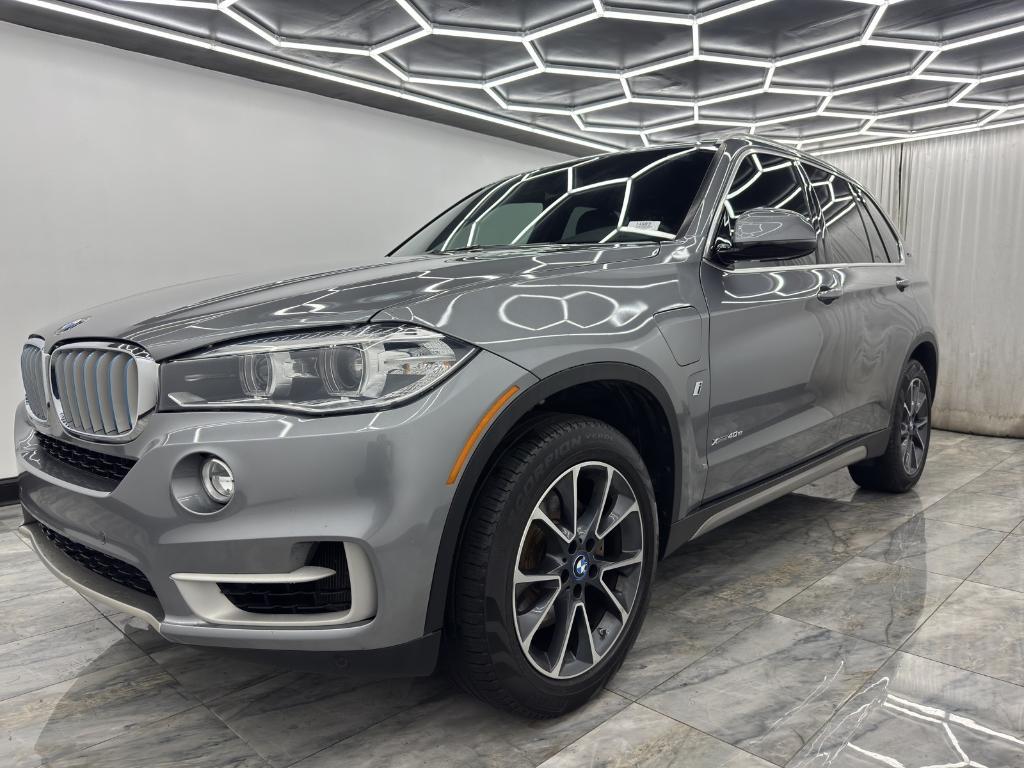 used 2018 BMW X5 eDrive car, priced at $21,999