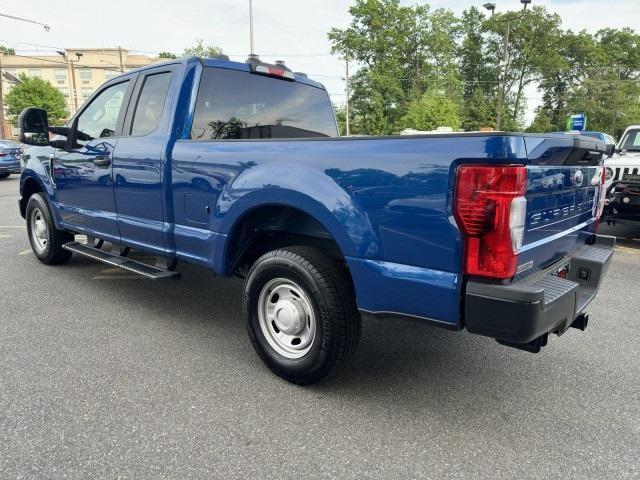 used 2022 Ford F-250 car, priced at $35,981