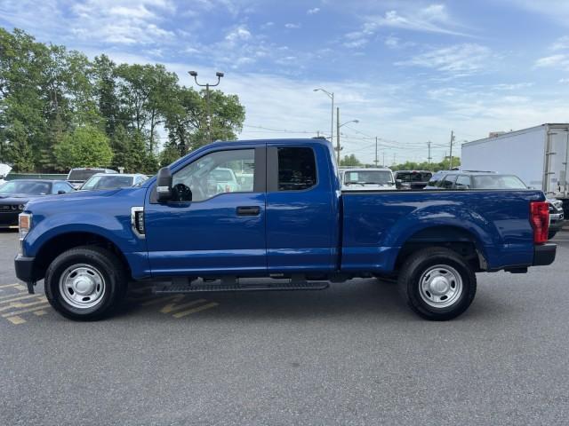 used 2022 Ford F-250 car, priced at $37,581