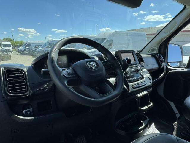 used 2023 Ram ProMaster 2500 car, priced at $31,999