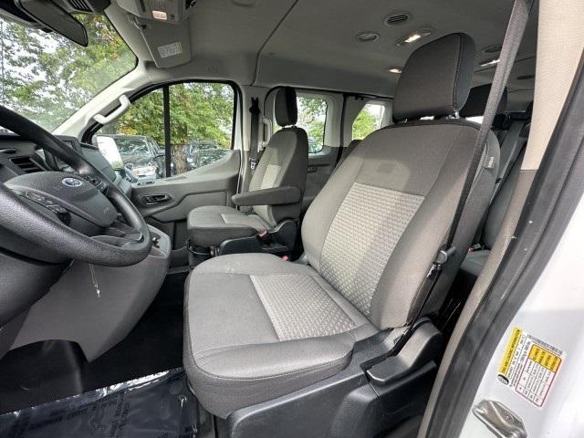 used 2021 Ford Transit-350 car, priced at $34,581