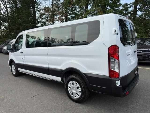 used 2021 Ford Transit-350 car, priced at $34,581