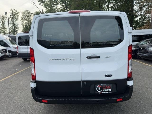 used 2021 Ford Transit-350 car, priced at $34,581