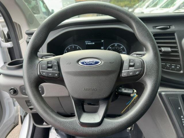 used 2021 Ford Transit-350 car, priced at $34,581