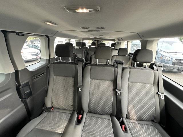 used 2021 Ford Transit-350 car, priced at $34,581