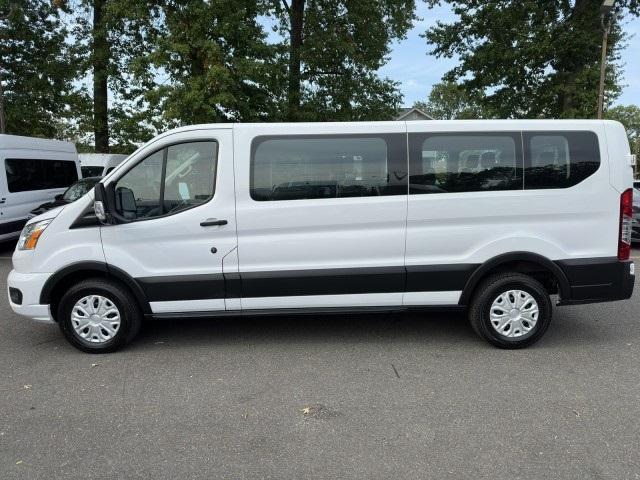 used 2021 Ford Transit-350 car, priced at $34,581