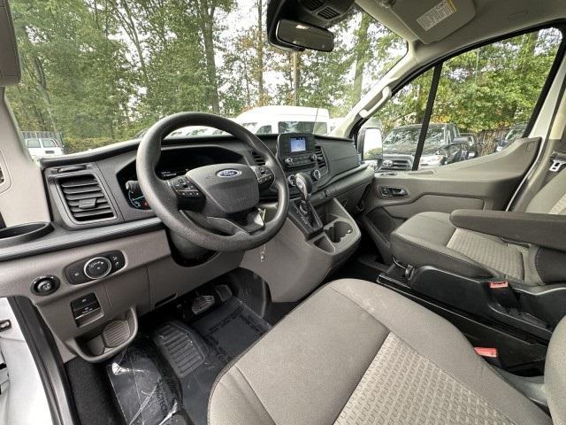 used 2021 Ford Transit-350 car, priced at $34,581