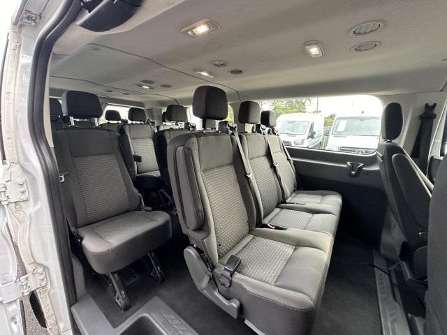 used 2021 Ford Transit-350 car, priced at $34,581