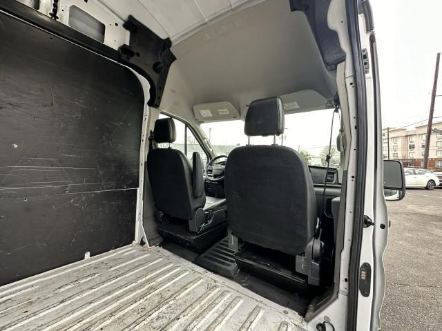 used 2023 Ford Transit-250 car, priced at $38,981