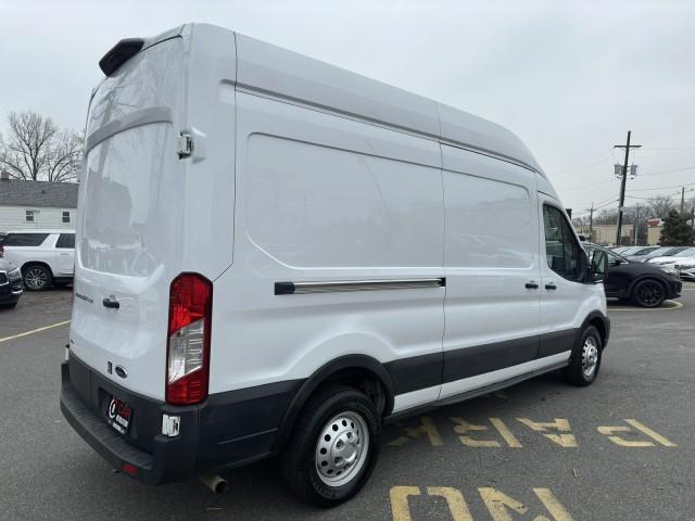 used 2023 Ford Transit-250 car, priced at $38,981