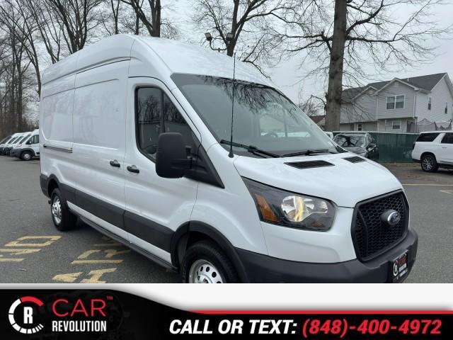 used 2023 Ford Transit-250 car, priced at $38,981