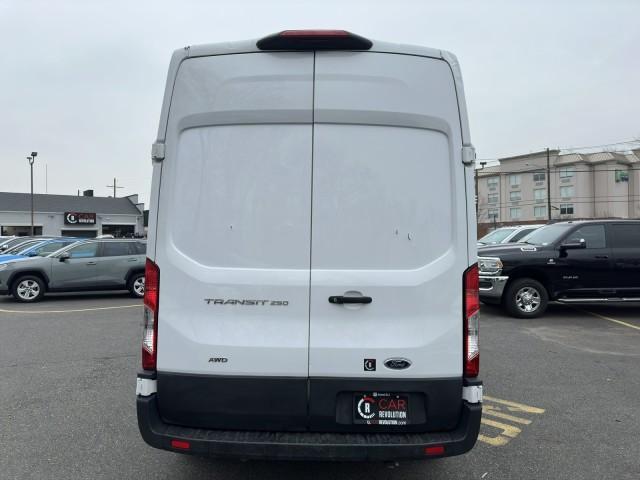 used 2023 Ford Transit-250 car, priced at $38,981