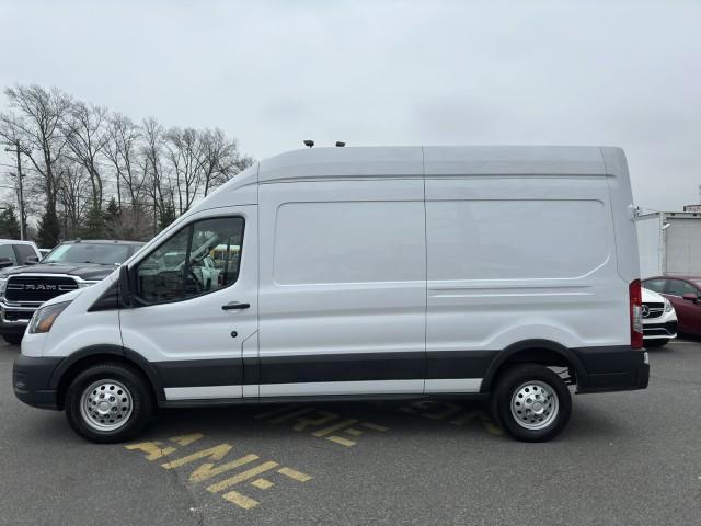 used 2023 Ford Transit-250 car, priced at $38,981