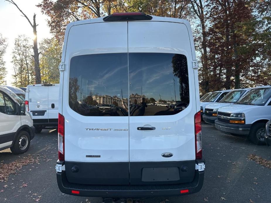 used 2018 Ford Transit-350 car, priced at $33,987