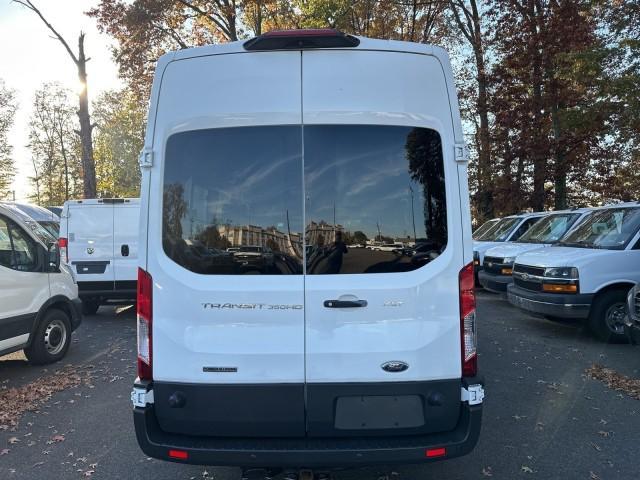 used 2018 Ford Transit-350 car, priced at $33,987