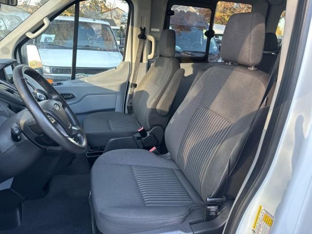 used 2018 Ford Transit-350 car, priced at $33,987