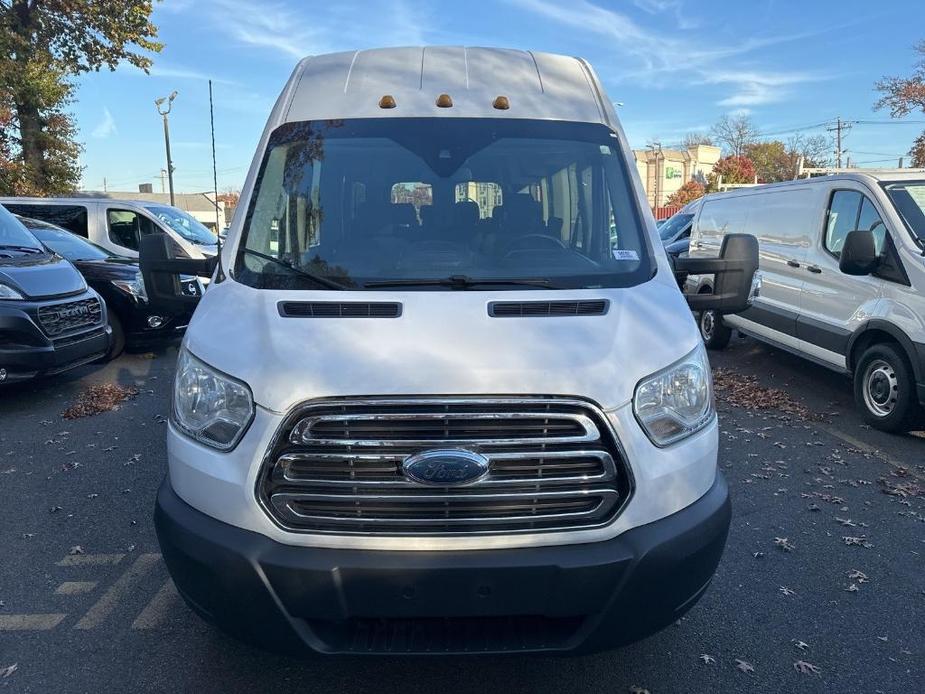 used 2018 Ford Transit-350 car, priced at $33,987