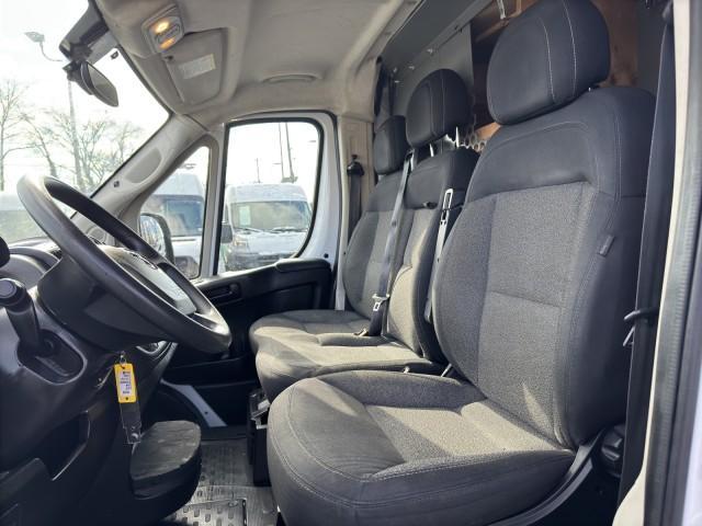 used 2019 Ram ProMaster 2500 car, priced at $20,881