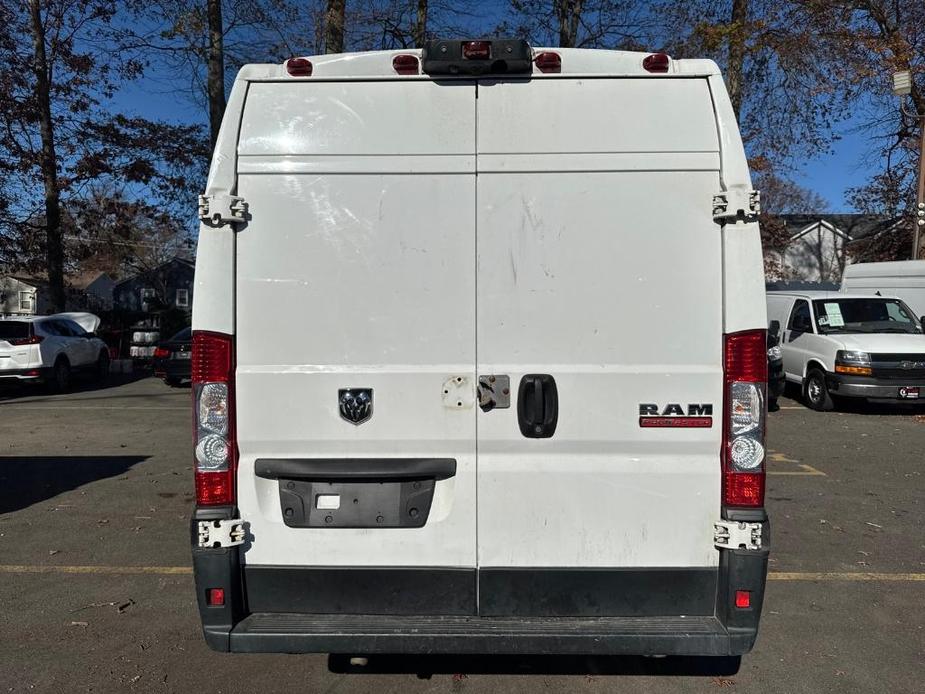 used 2019 Ram ProMaster 2500 car, priced at $20,981