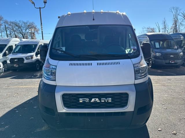 used 2019 Ram ProMaster 2500 car, priced at $20,981