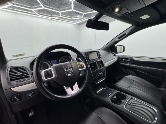 used 2019 Dodge Grand Caravan car, priced at $16,995