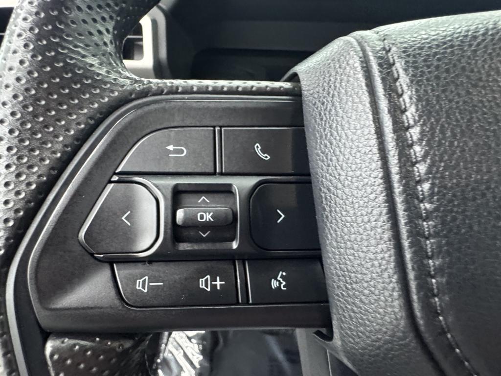 used 2024 Toyota Tacoma car, priced at $27,599