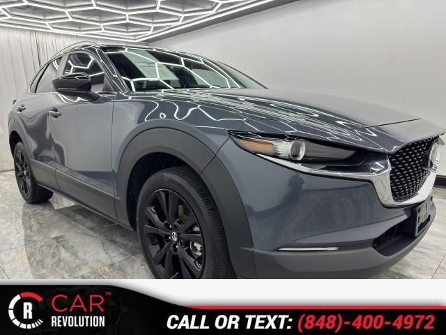 used 2023 Mazda CX-30 car, priced at $21,583