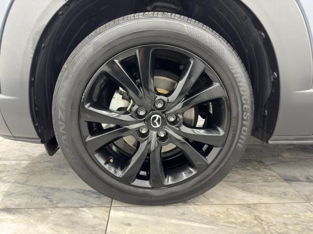 used 2023 Mazda CX-30 car, priced at $21,583