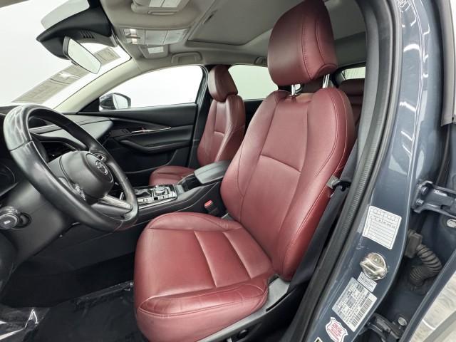 used 2023 Mazda CX-30 car, priced at $21,583