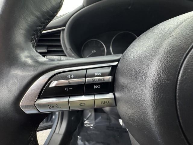 used 2023 Mazda CX-30 car, priced at $21,583