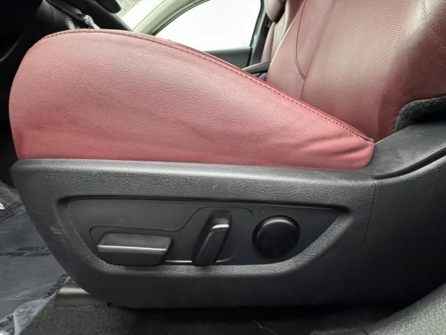used 2023 Mazda CX-30 car, priced at $21,583