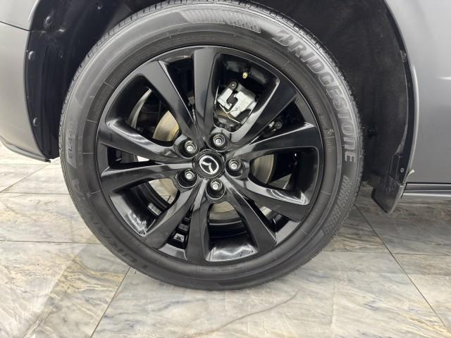 used 2023 Mazda CX-30 car, priced at $21,583