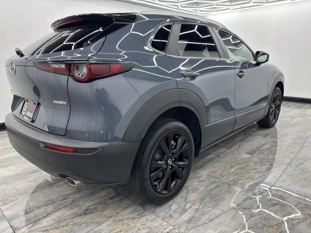 used 2023 Mazda CX-30 car, priced at $21,583
