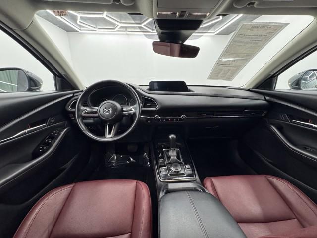 used 2023 Mazda CX-30 car, priced at $21,583