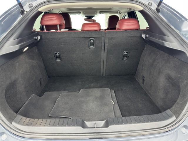 used 2023 Mazda CX-30 car, priced at $21,583