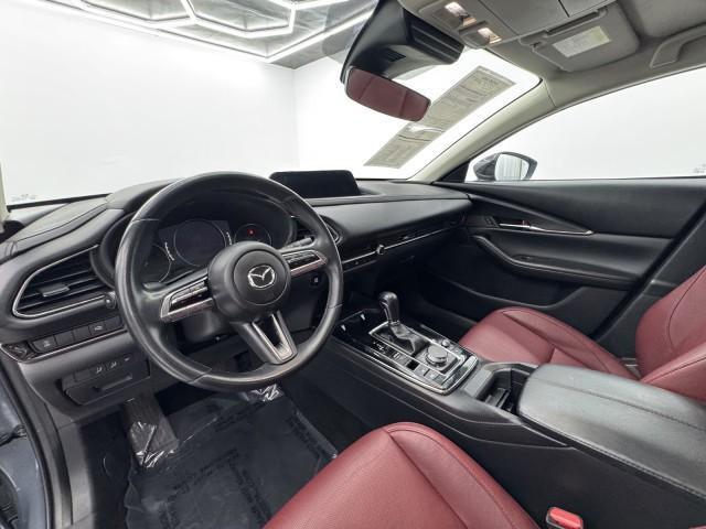 used 2023 Mazda CX-30 car, priced at $21,583