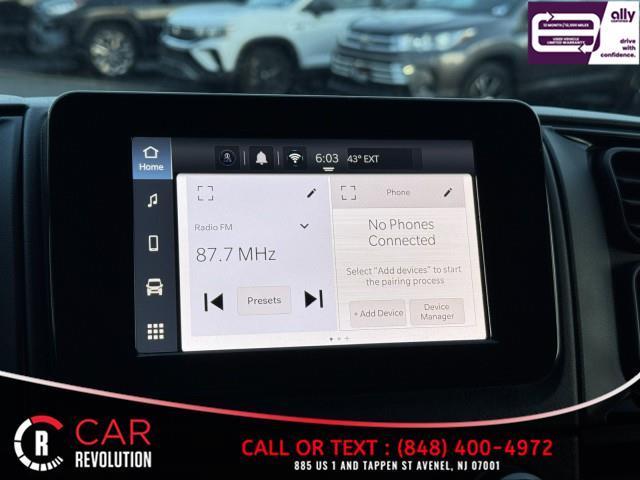 used 2023 Ram ProMaster 2500 car, priced at $23,288