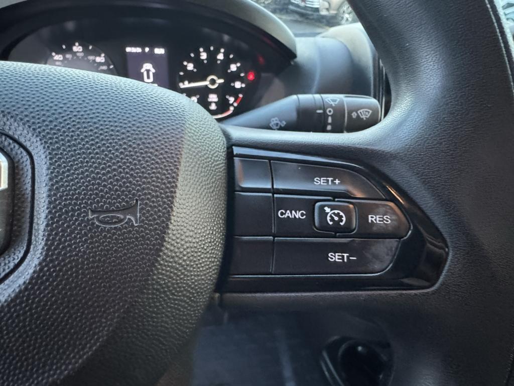 used 2023 Ram ProMaster 2500 car, priced at $23,288