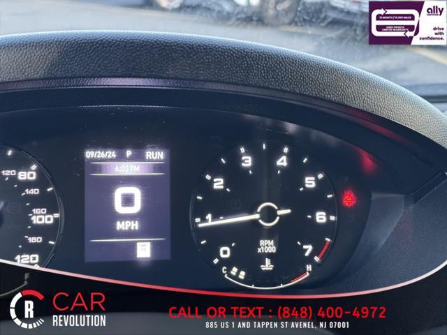 used 2023 Ram ProMaster 2500 car, priced at $23,288