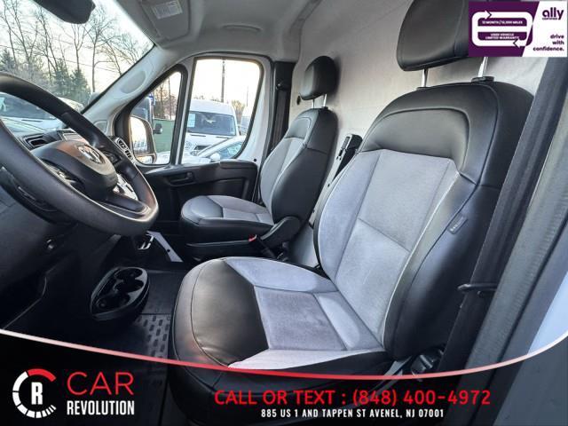 used 2023 Ram ProMaster 2500 car, priced at $23,288