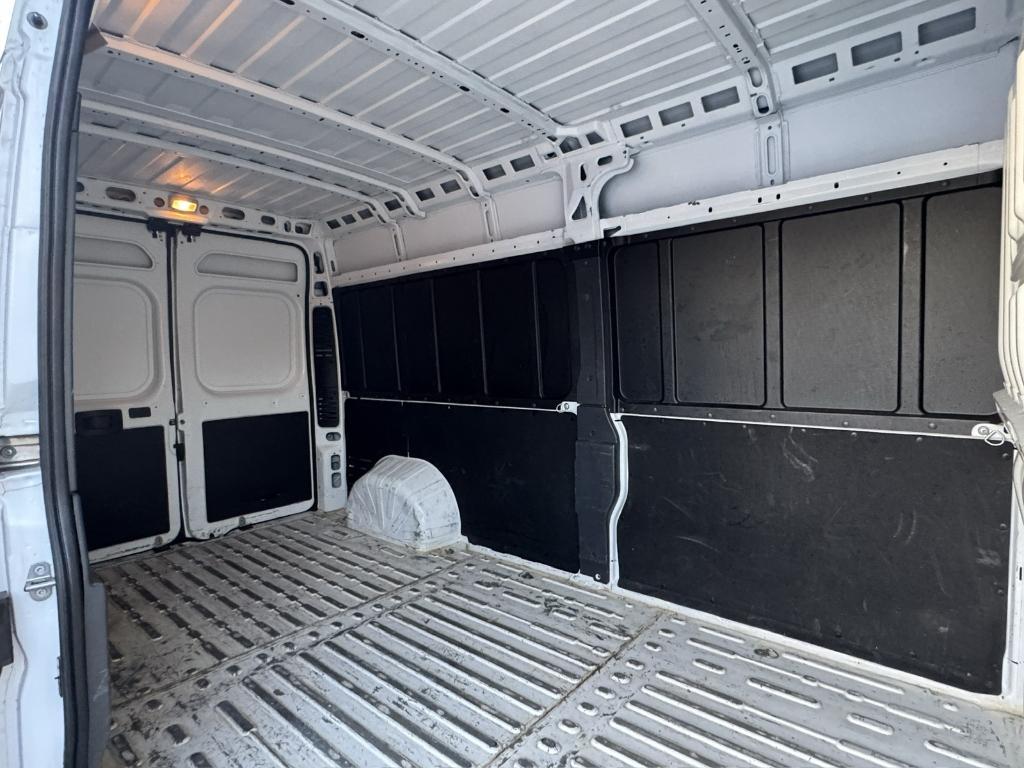 used 2023 Ram ProMaster 2500 car, priced at $23,288