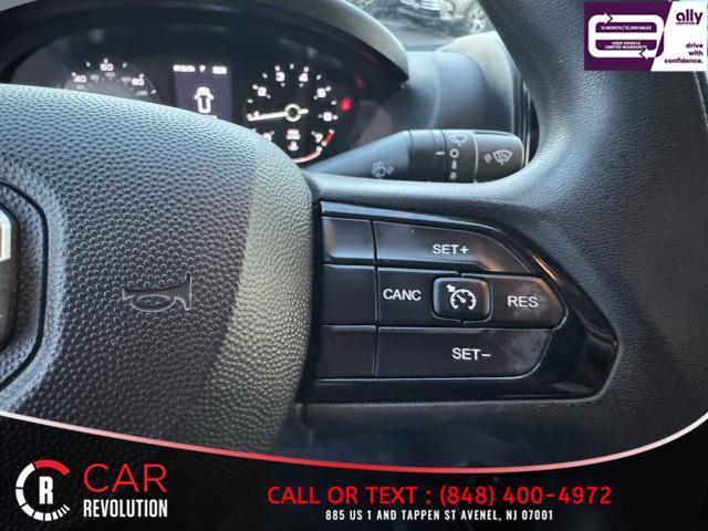 used 2023 Ram ProMaster 2500 car, priced at $23,288